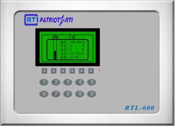 RTL－600液位控制器